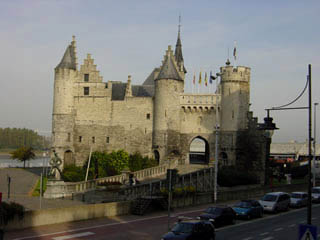 Het Steen