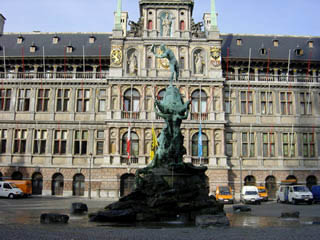 Grote Markt