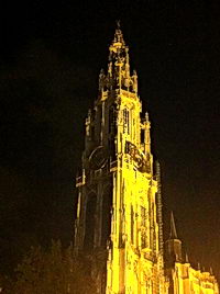 Onze-Lieve-Vrouwekathedraal