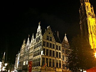 Grote Markt