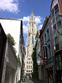 Onze-Lieve-Vrouwekathedraal