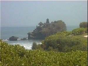 Tanah Lot