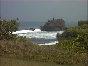 Tanah Lot