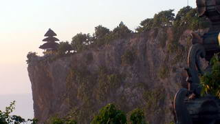 Uluwatu tempel