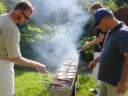 Rokende BBQ