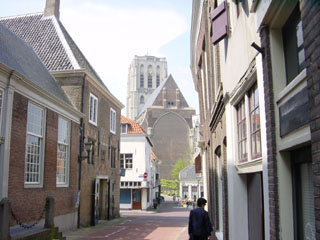 Sint Catherijnekerk