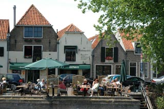 Pakhuizen