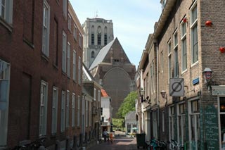 Kerk