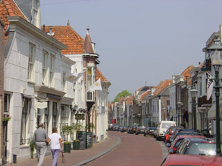 Straat