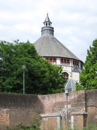 Sint Cathrienkerk