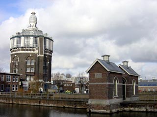 De watertoren