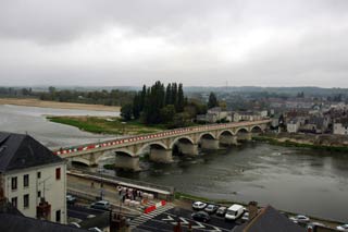 Brug bij Amboise