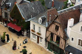 L'Épicerie in Amboise