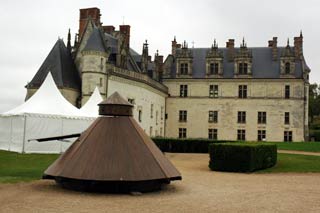 Chateau Royal d'Amboise