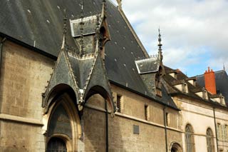 Hospice in Beaune