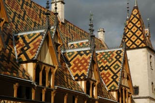 Hospice in Beaune