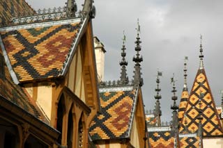 Hospice in Beaune