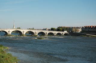 Brug bij Boise