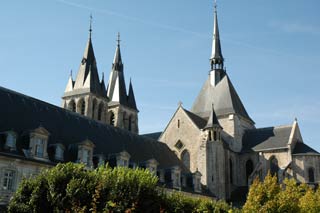 Kerk van Boise