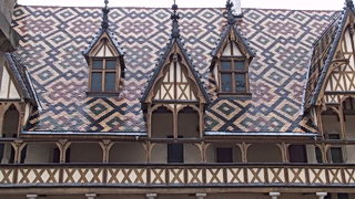 Les Hospices de Beaune