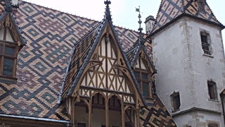 Les Hospices de Beaune