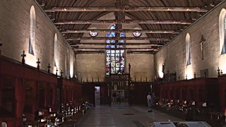 Les Hospices de Beaune