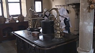 Les Hospices de Beaune