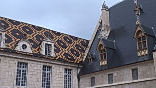 Les Hospices de Beaune