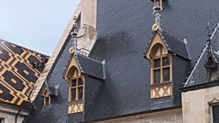 Les Hospices de Beaune