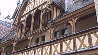 Les Hospices de Beaune