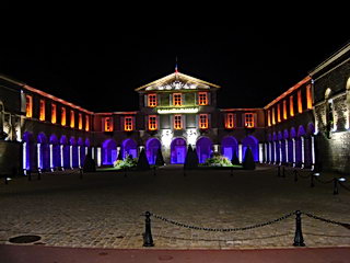 Gemeentehuis Beaune