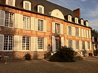 Chateau de Landel