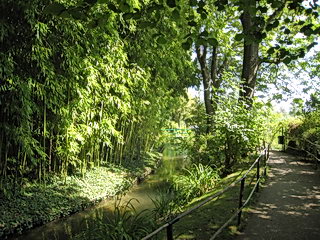 Tuin van Claude Monet