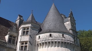 Kasteel van Puyguilhem