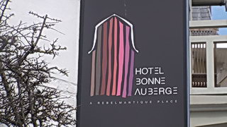 Hotel Bonne Auberge