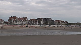 Strand De Haan