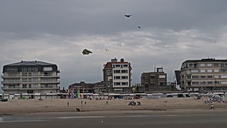 Strand De Haan