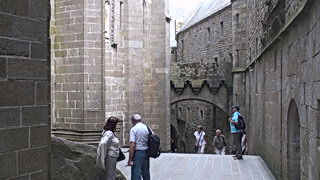 Mont Saint-Michel