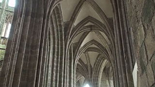 Mont Saint-Michel