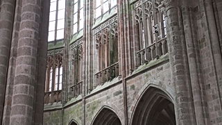 Mont Saint-Michel