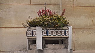 Carnegie Bibliotheek in Reims