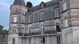 Chateau Fontpinot