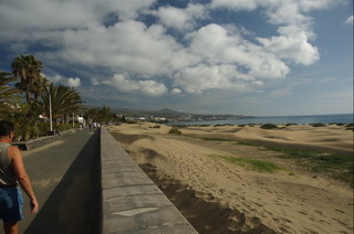 Dunas de Maspalomas