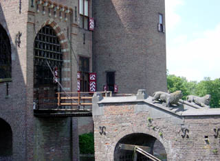 Kasteel De Haar