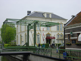 Hotel van Kaatje