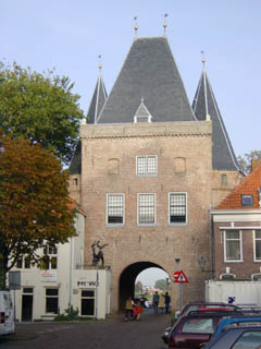 Stadspoort