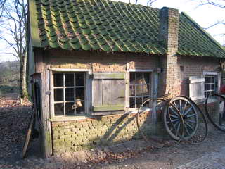 Boerderij