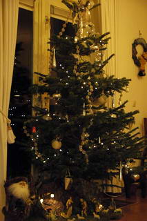 Kerstboom