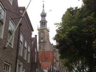 Stadhuis Veere