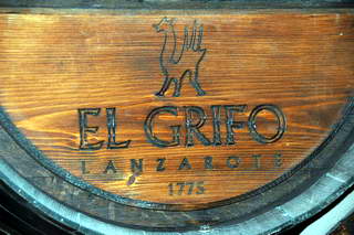 Fust El Grifo